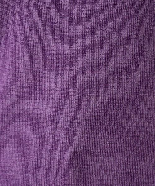 Leilian PLUS HOUSE / レリアンプラスハウス ニット・セーター | セーター | 詳細14