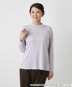 レディース カットソー（条件：Leilian PLUS HOUSE、Leilian、5