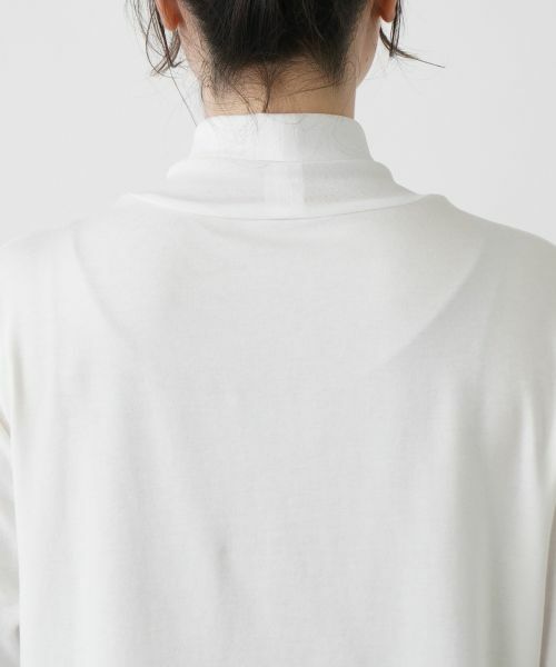 Leilian PLUS HOUSE / レリアンプラスハウス カットソー | 【店舗人気】ハイネックカットソー | 詳細11