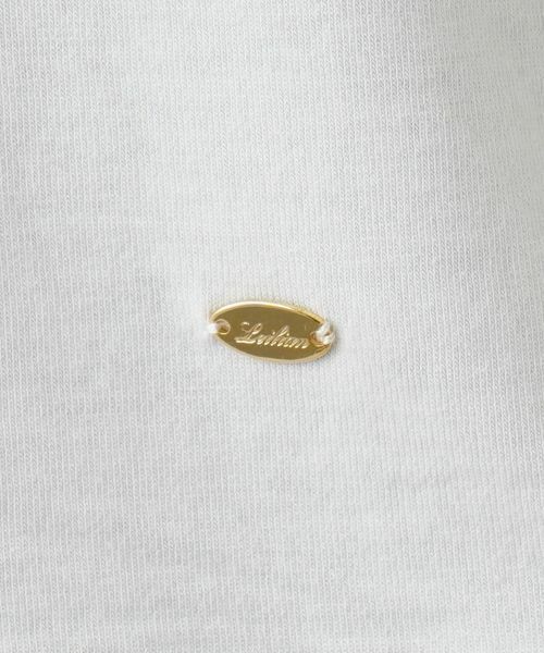 Leilian PLUS HOUSE / レリアンプラスハウス カットソー | 【店舗人気】ハイネックカットソー | 詳細16