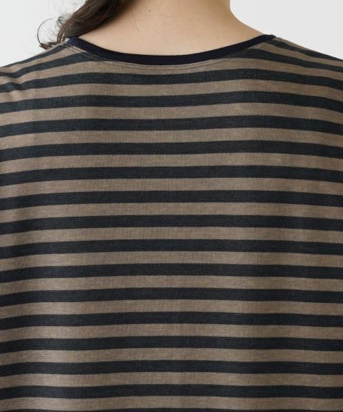 Leilian PLUS HOUSE / レリアンプラスハウス カットソー | 【店舗人気】ラウンドネックカットソー | 詳細11