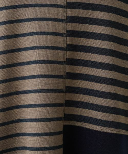 Leilian PLUS HOUSE / レリアンプラスハウス カットソー | 【店舗人気】ラウンドネックカットソー | 詳細13