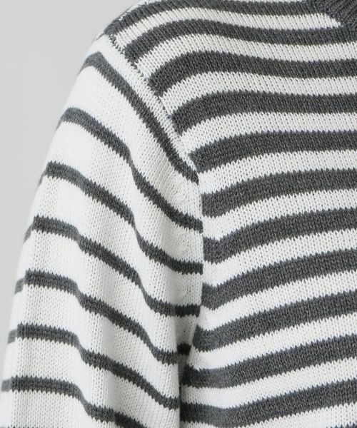 Leilian PLUS HOUSE / レリアンプラスハウス ニット・セーター | セーター | 詳細10