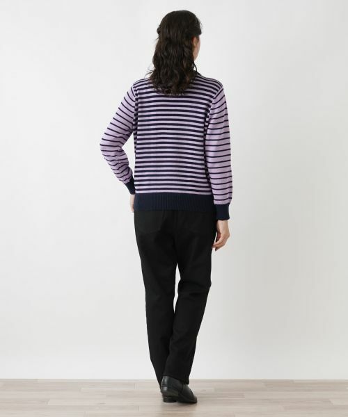 Leilian PLUS HOUSE / レリアンプラスハウス ニット・セーター | セーター | 詳細15
