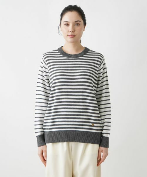 Leilian PLUS HOUSE / レリアンプラスハウス ニット・セーター | セーター | 詳細4