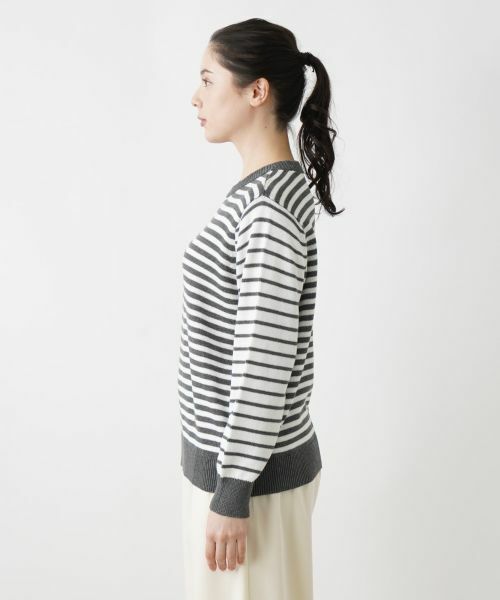 Leilian PLUS HOUSE / レリアンプラスハウス ニット・セーター | セーター | 詳細5