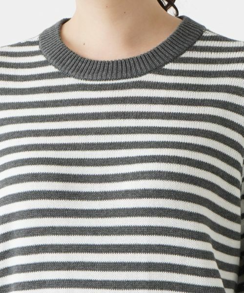 Leilian PLUS HOUSE / レリアンプラスハウス ニット・セーター | セーター | 詳細7