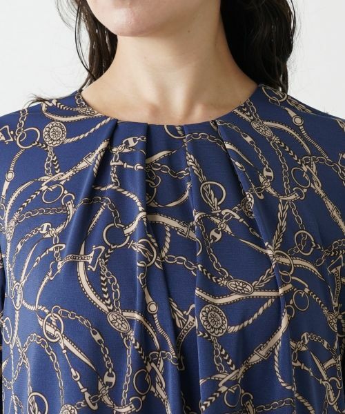 Leilian PLUS HOUSE / レリアンプラスハウス シャツ・ブラウス | ブラウス | 詳細12