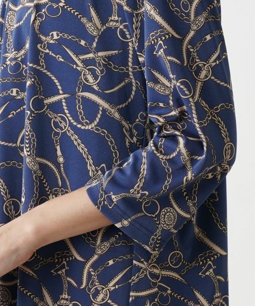 Leilian PLUS HOUSE / レリアンプラスハウス シャツ・ブラウス | ブラウス | 詳細14