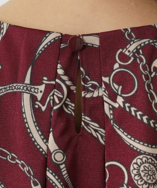 Leilian PLUS HOUSE / レリアンプラスハウス シャツ・ブラウス | ブラウス | 詳細4