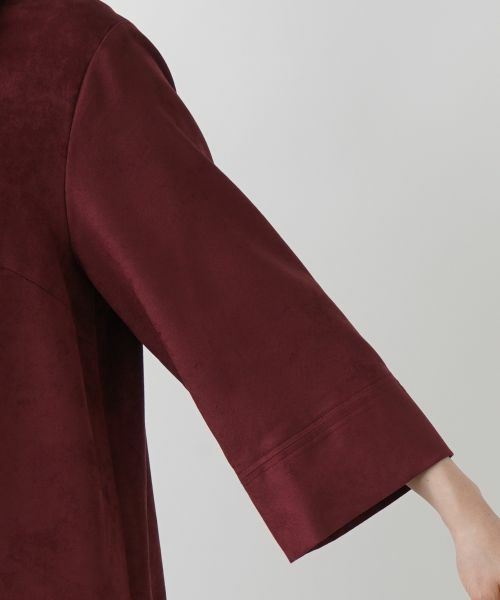 Leilian PLUS HOUSE / レリアンプラスハウス シャツ・ブラウス | 襟付きブラウス | 詳細18