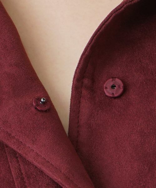 Leilian PLUS HOUSE / レリアンプラスハウス シャツ・ブラウス | 襟付きブラウス | 詳細20