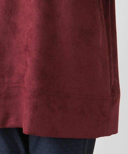 Leilian PLUS HOUSE / レリアンプラスハウス シャツ・ブラウス | 襟付きブラウス | 詳細21