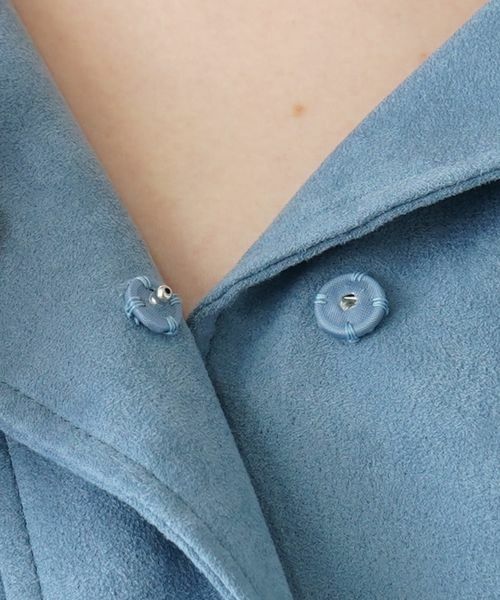 Leilian PLUS HOUSE / レリアンプラスハウス シャツ・ブラウス | 襟付きブラウス | 詳細8