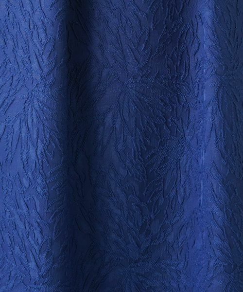 Leilian PLUS HOUSE / レリアンプラスハウス ドレス | コクーンワンピース | 詳細18