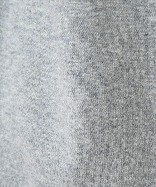 Leilian PLUS HOUSE / レリアンプラスハウス カーディガン・ボレロ | 【店舗人気】ニットパーカ【Leilian WHITE LABEL】 | 詳細13