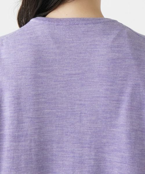 Leilian PLUS HOUSE / レリアンプラスハウス カーディガン・ボレロ | カーディガン | 詳細14