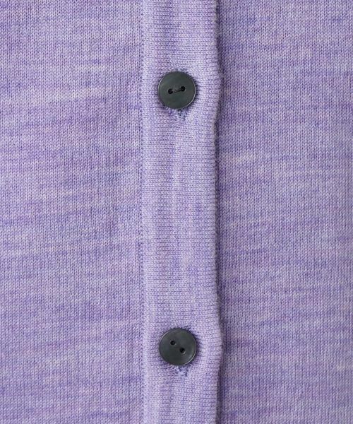 Leilian PLUS HOUSE / レリアンプラスハウス カーディガン・ボレロ | カーディガン | 詳細16