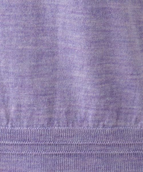 Leilian PLUS HOUSE / レリアンプラスハウス カーディガン・ボレロ | カーディガン | 詳細17