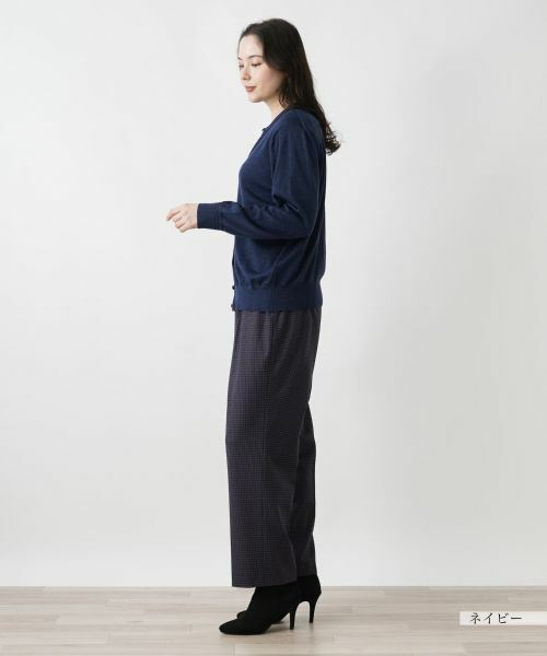 Leilian PLUS HOUSE / レリアンプラスハウス カーディガン・ボレロ | カーディガン | 詳細5