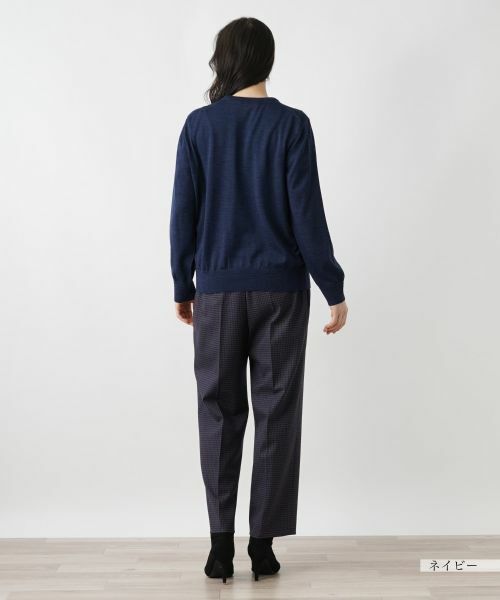 Leilian PLUS HOUSE / レリアンプラスハウス カーディガン・ボレロ | カーディガン | 詳細6