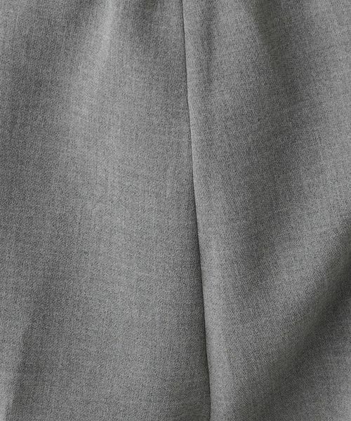 Leilian PLUS HOUSE / レリアンプラスハウス その他パンツ | クロップドパンツ【Leilian WHITE LABEL】 | 詳細12