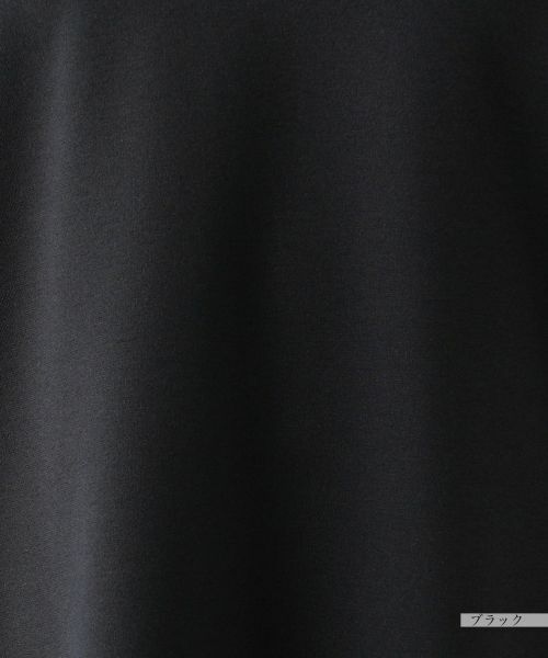 Leilian PLUS HOUSE / レリアンプラスハウス カットソー | カットソー【Leilian WHITE LABEL】 | 詳細16