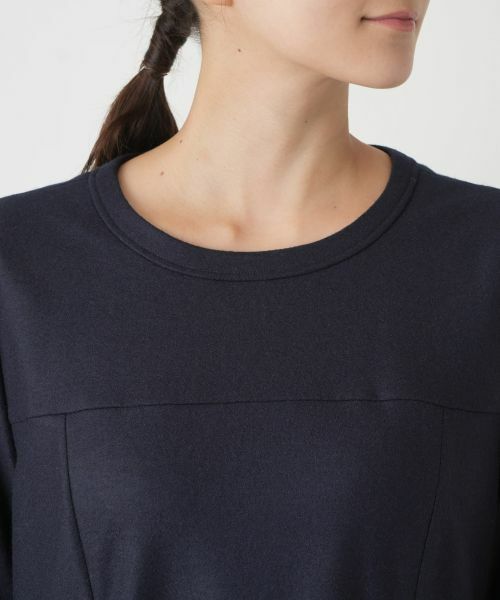 Leilian PLUS HOUSE / レリアンプラスハウス ドレス | フレアワンピース【Leilian WHITE LABEL】 | 詳細14