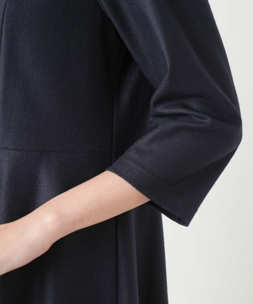 Leilian PLUS HOUSE / レリアンプラスハウス ドレス | フレアワンピース【Leilian WHITE LABEL】 | 詳細17