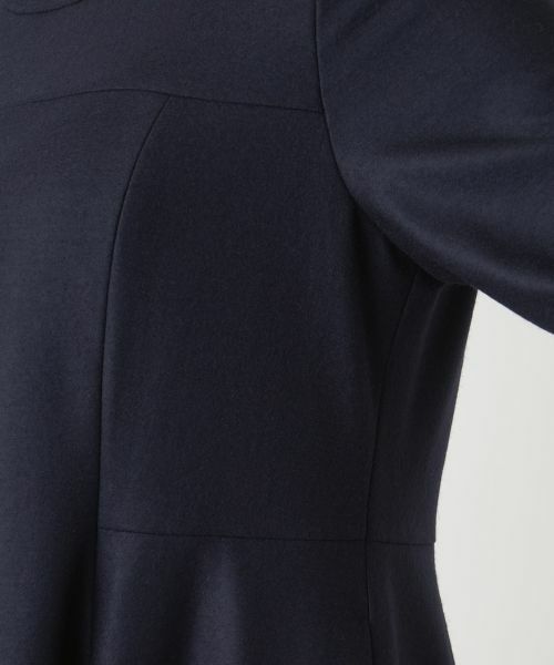 Leilian PLUS HOUSE / レリアンプラスハウス ドレス | フレアワンピース【Leilian WHITE LABEL】 | 詳細18