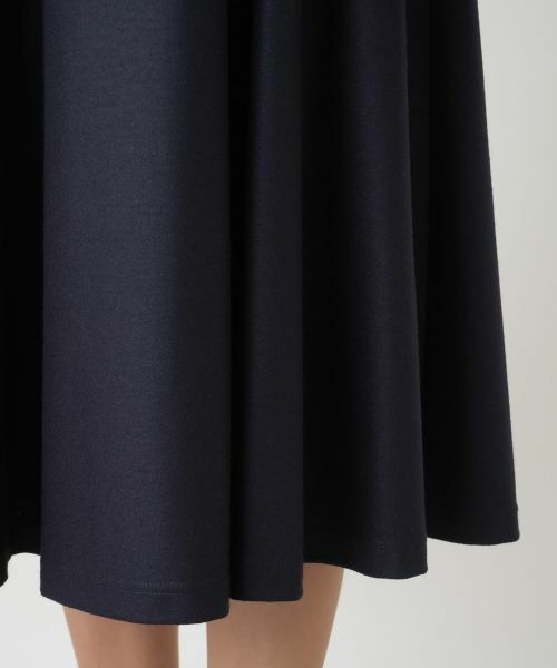 Leilian PLUS HOUSE / レリアンプラスハウス ドレス | フレアワンピース【Leilian WHITE LABEL】 | 詳細20