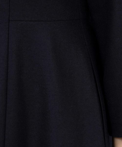 Leilian PLUS HOUSE / レリアンプラスハウス ドレス | フレアワンピース【Leilian WHITE LABEL】 | 詳細4