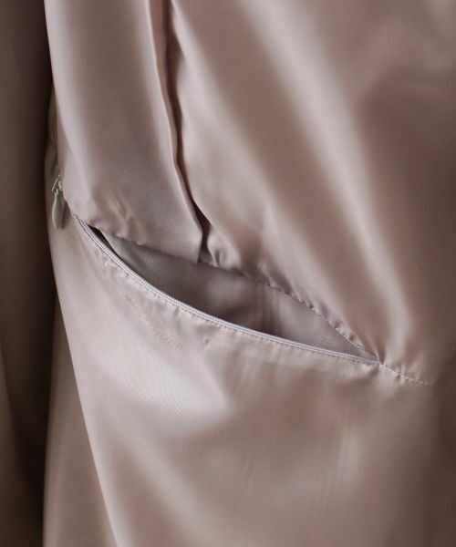 Leilian PLUS HOUSE / レリアンプラスハウス その他アウター | 【店舗人気】ロング丈ダウンコート【Leilian WHITE LABEL】 | 詳細26