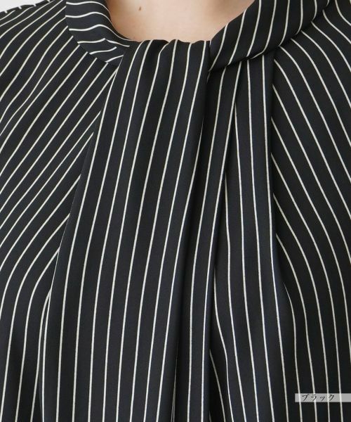 Leilian PLUS HOUSE / レリアンプラスハウス シャツ・ブラウス | ブラウス【Leilian WHITE LABEL】 | 詳細13