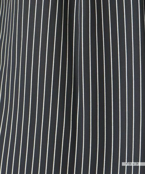 Leilian PLUS HOUSE / レリアンプラスハウス シャツ・ブラウス | ブラウス【Leilian WHITE LABEL】 | 詳細19