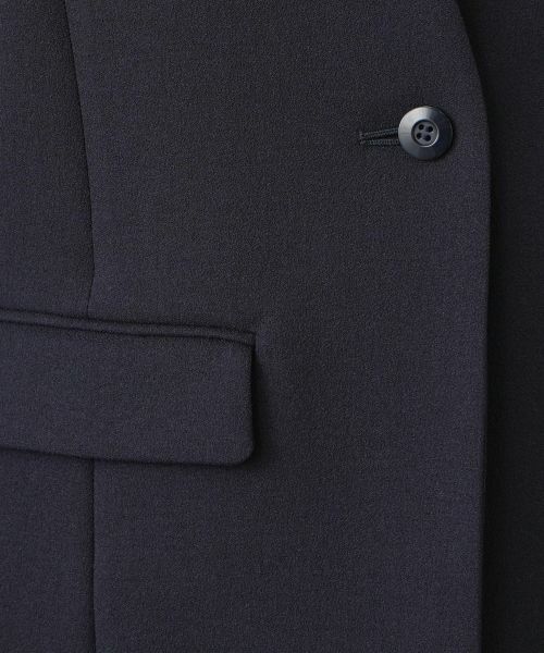 Leilian PLUS HOUSE / レリアンプラスハウス テーラードジャケット | ノーカラージャケット | 詳細14