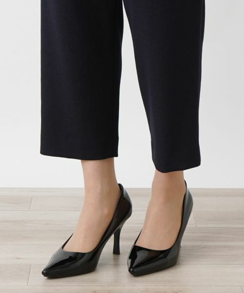 Leilian PLUS HOUSE / レリアンプラスハウス その他パンツ | パンツ | 詳細9