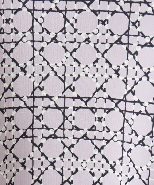 Leilian PLUS HOUSE / レリアンプラスハウス カットソー | ボウタイカットソー | 詳細12