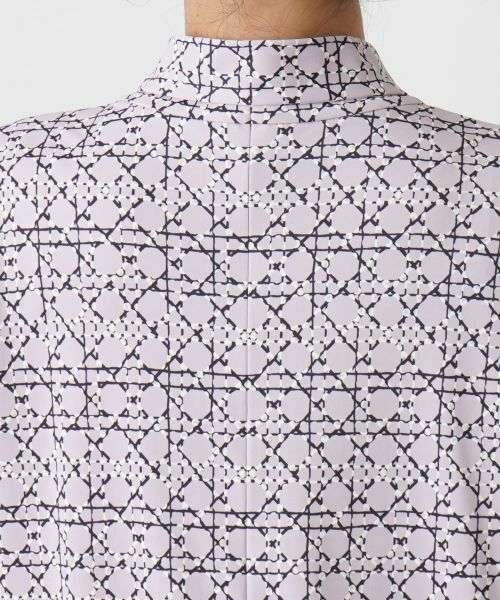 Leilian PLUS HOUSE / レリアンプラスハウス カットソー | ボウタイカットソー | 詳細8