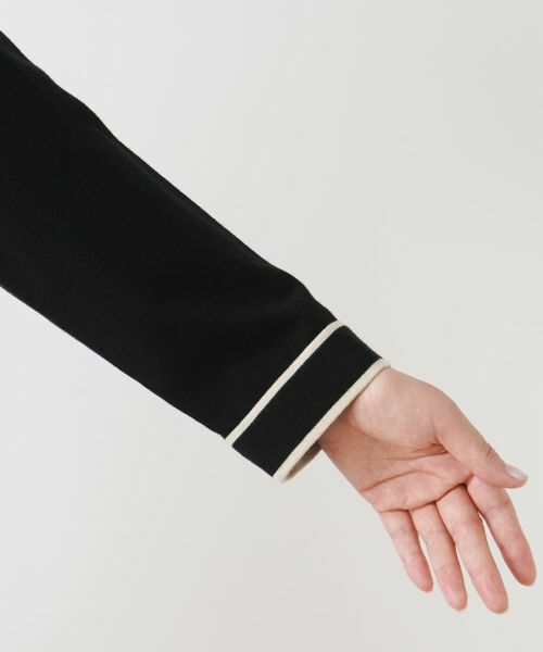 Leilian PLUS HOUSE / レリアンプラスハウス カーディガン・ボレロ | カーディガン | 詳細10