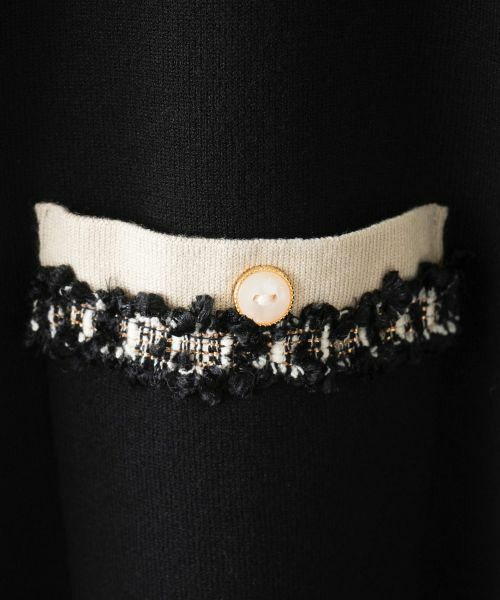 Leilian PLUS HOUSE / レリアンプラスハウス カーディガン・ボレロ | カーディガン | 詳細12