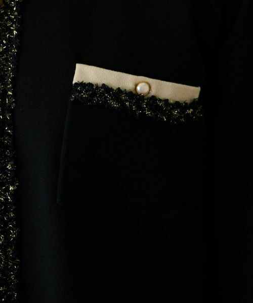 Leilian PLUS HOUSE / レリアンプラスハウス カーディガン・ボレロ | カーディガン | 詳細16