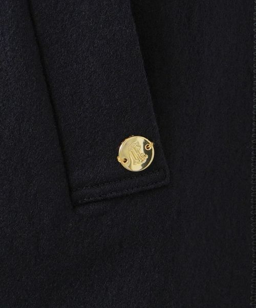 Leilian PLUS HOUSE / レリアンプラスハウス テーラードジャケット | ダブルジャケット | 詳細12