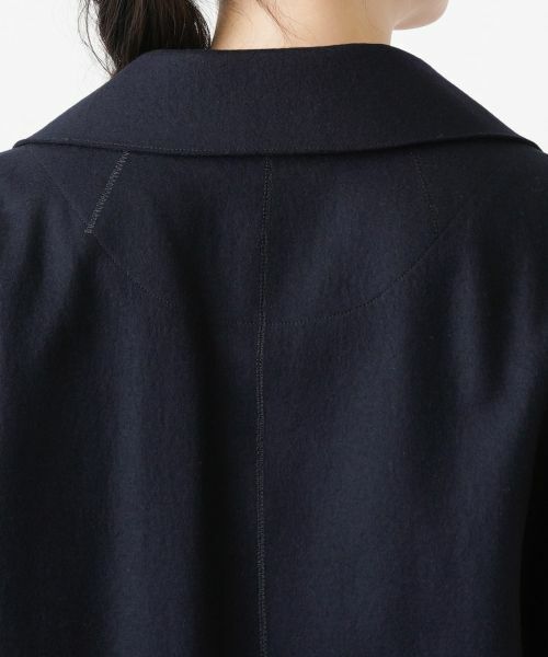 Leilian PLUS HOUSE / レリアンプラスハウス テーラードジャケット | ダブルジャケット | 詳細8