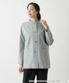 Leilian PLUS HOUSE / レリアンプラスハウス テーラードジャケット | ジャケット