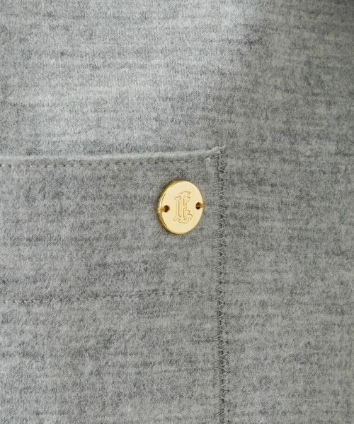 Leilian PLUS HOUSE / レリアンプラスハウス テーラードジャケット | ジャケット | 詳細11