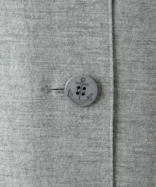 Leilian PLUS HOUSE / レリアンプラスハウス テーラードジャケット | ジャケット | 詳細13