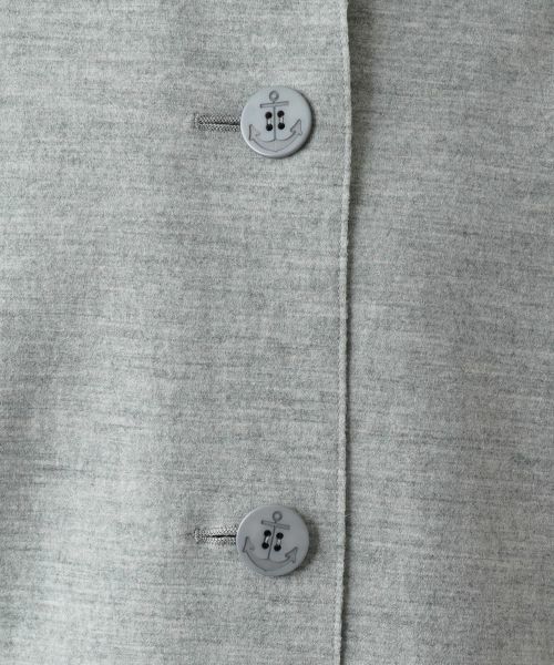 Leilian PLUS HOUSE / レリアンプラスハウス テーラードジャケット | ジャケット | 詳細14