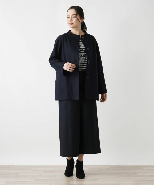 Leilian PLUS HOUSE / レリアンプラスハウス テーラードジャケット | ジャケット | 詳細15