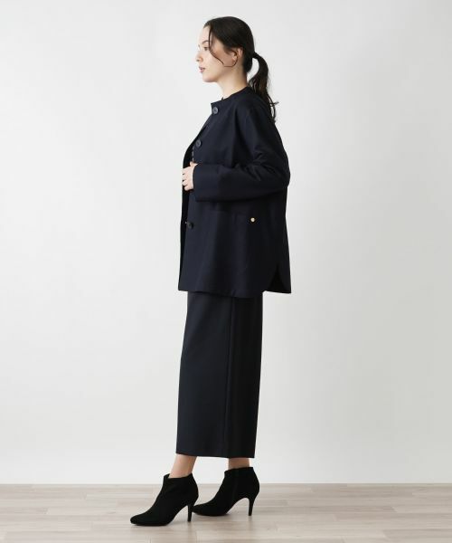 Leilian PLUS HOUSE / レリアンプラスハウス テーラードジャケット | ジャケット | 詳細16